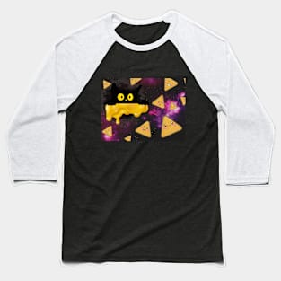 Nacho Universe Baseball T-Shirt